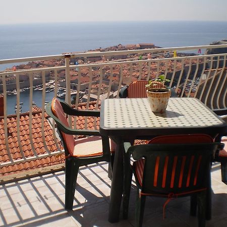 Apartments Kuzman Dubrovnik Phòng bức ảnh