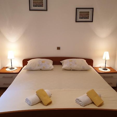 Apartments Kuzman Dubrovnik Ngoại thất bức ảnh