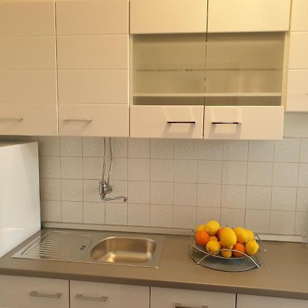 Apartments Kuzman Dubrovnik Ngoại thất bức ảnh