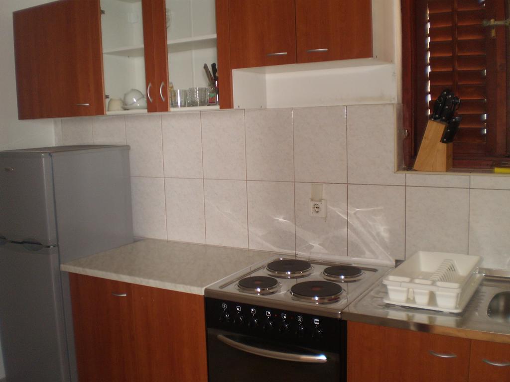 Apartments Kuzman Dubrovnik Phòng bức ảnh