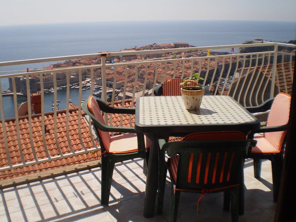 Apartments Kuzman Dubrovnik Phòng bức ảnh