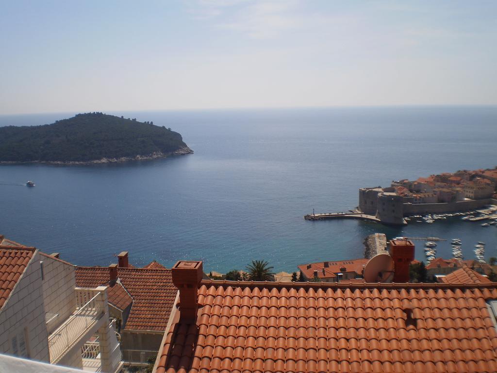Apartments Kuzman Dubrovnik Phòng bức ảnh