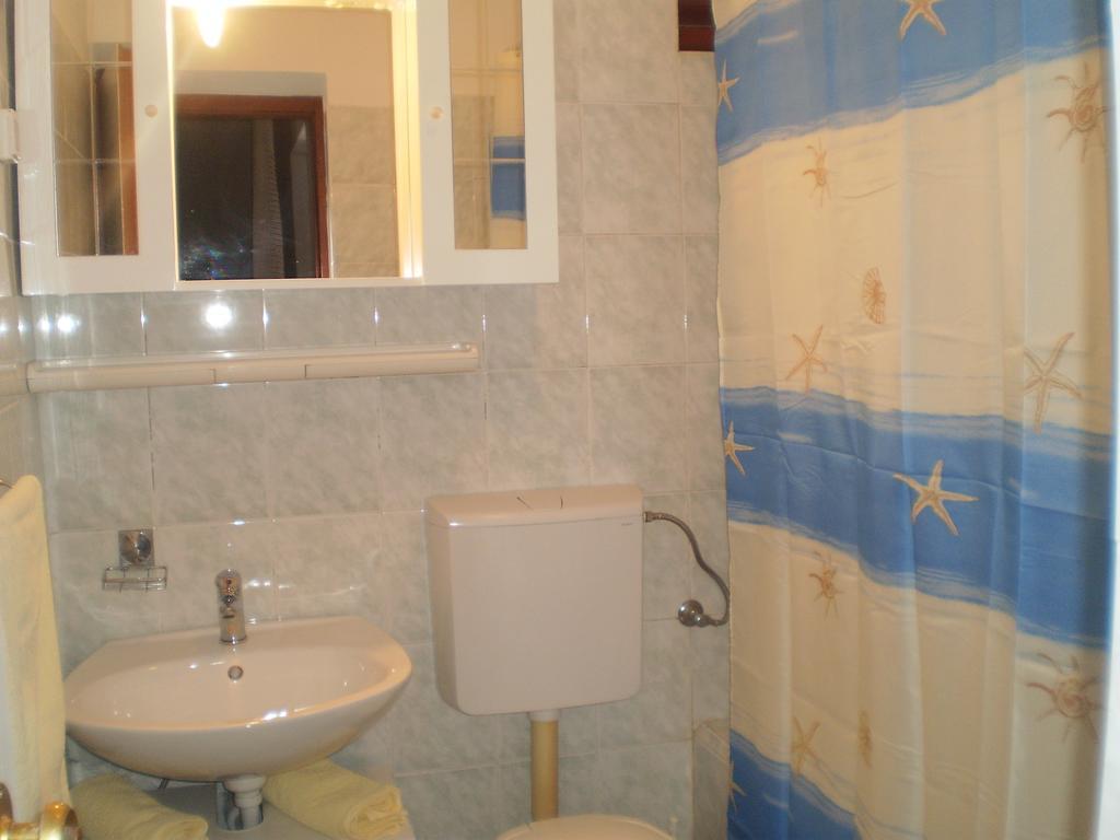 Apartments Kuzman Dubrovnik Ngoại thất bức ảnh