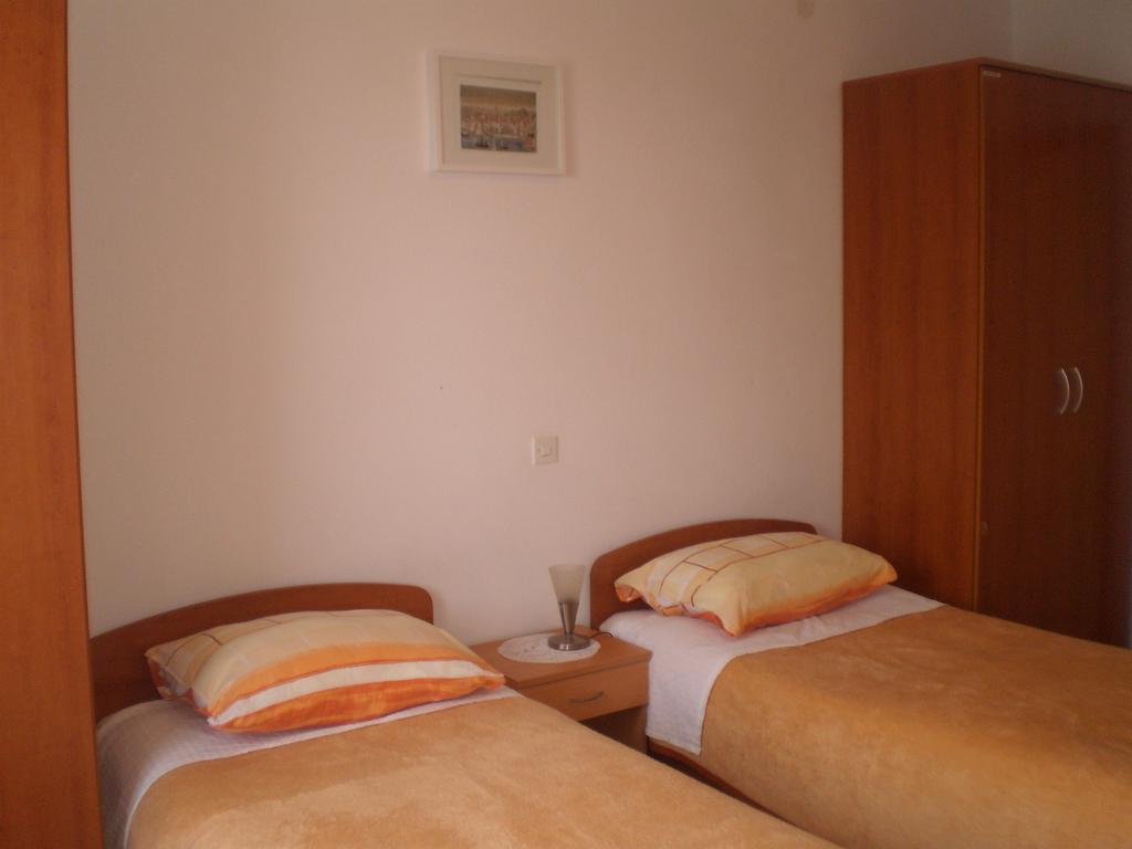 Apartments Kuzman Dubrovnik Ngoại thất bức ảnh
