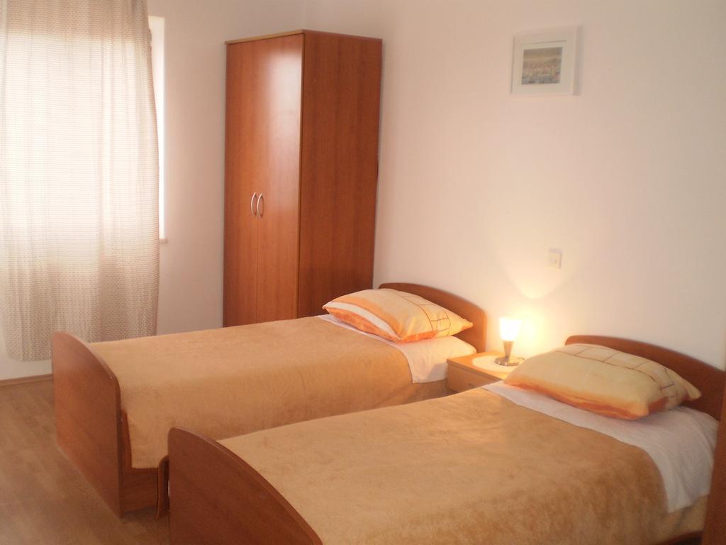 Apartments Kuzman Dubrovnik Ngoại thất bức ảnh