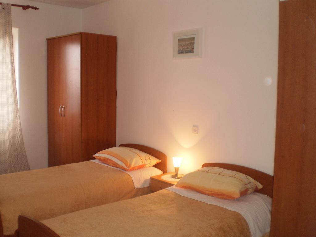 Apartments Kuzman Dubrovnik Ngoại thất bức ảnh