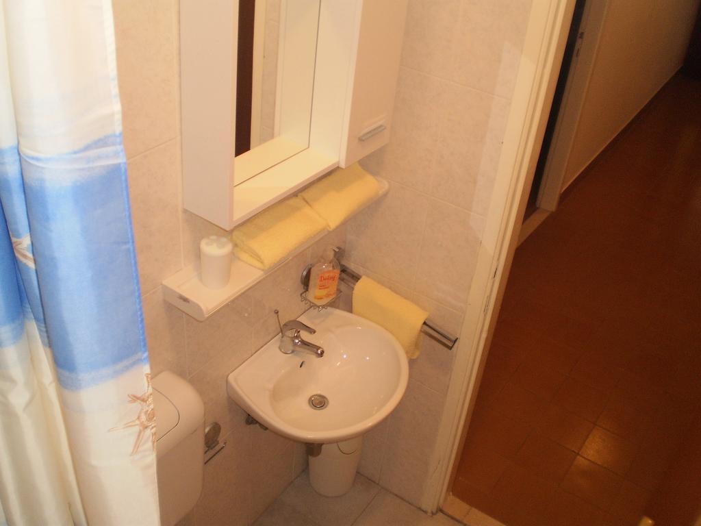 Apartments Kuzman Dubrovnik Ngoại thất bức ảnh