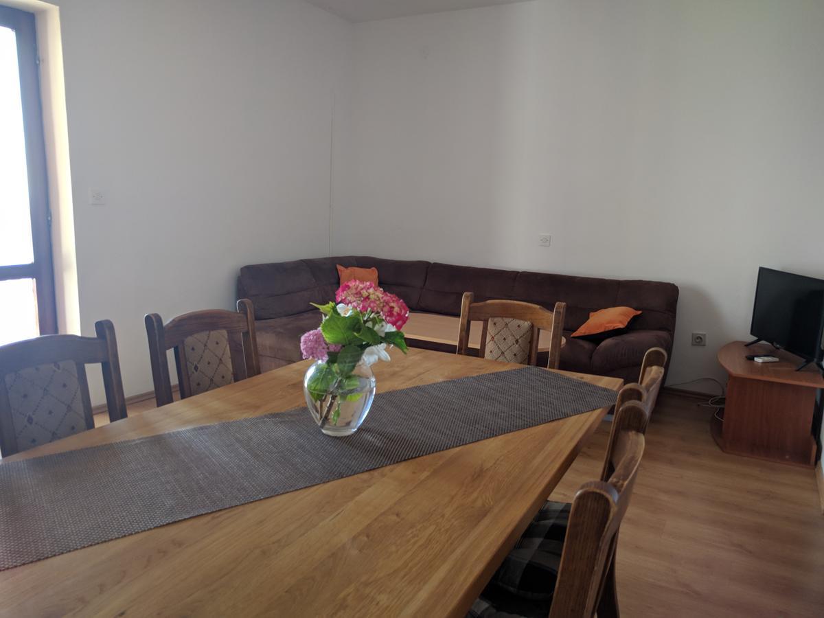 Apartments Kuzman Dubrovnik Ngoại thất bức ảnh