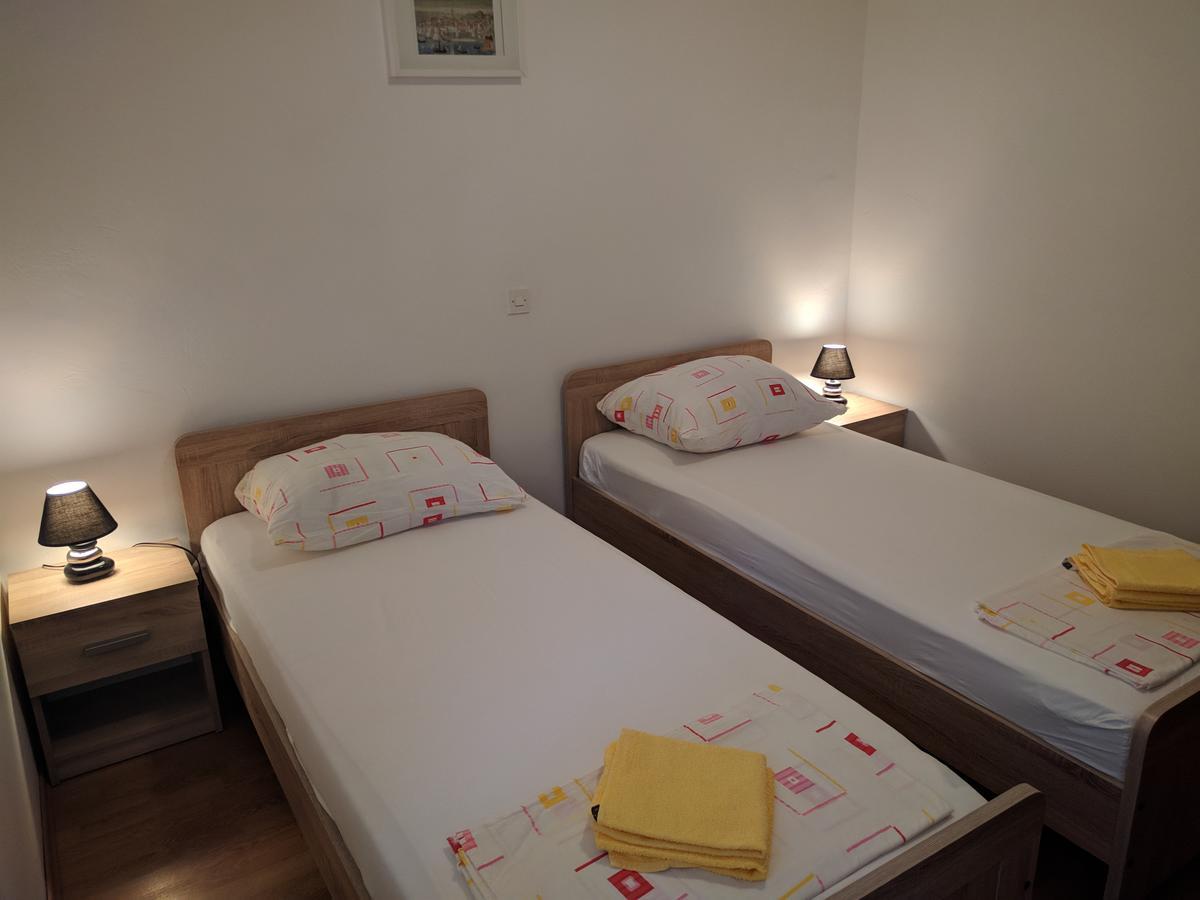 Apartments Kuzman Dubrovnik Ngoại thất bức ảnh