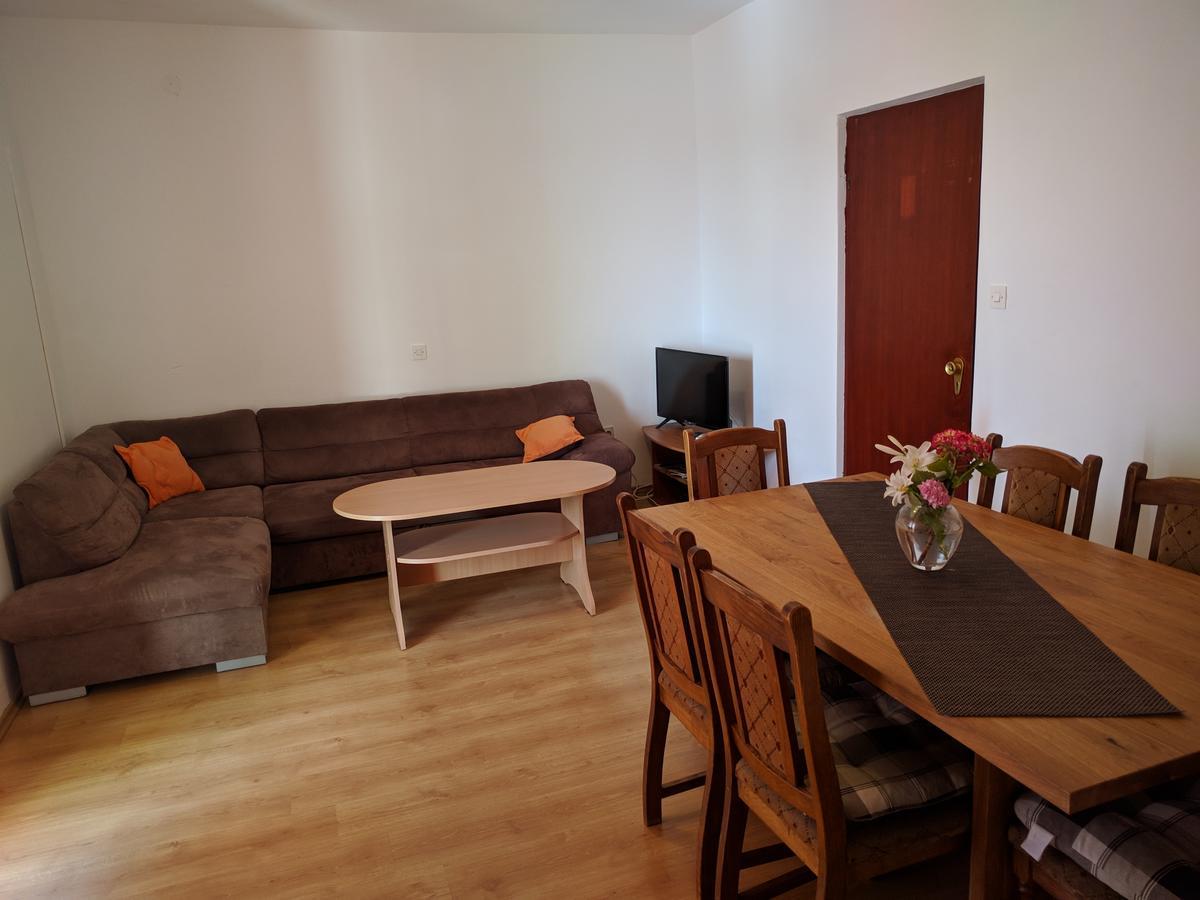 Apartments Kuzman Dubrovnik Ngoại thất bức ảnh