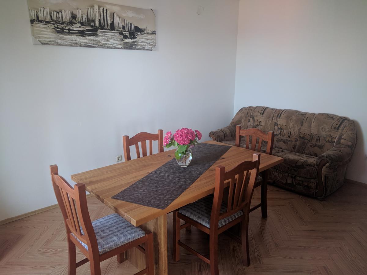 Apartments Kuzman Dubrovnik Ngoại thất bức ảnh