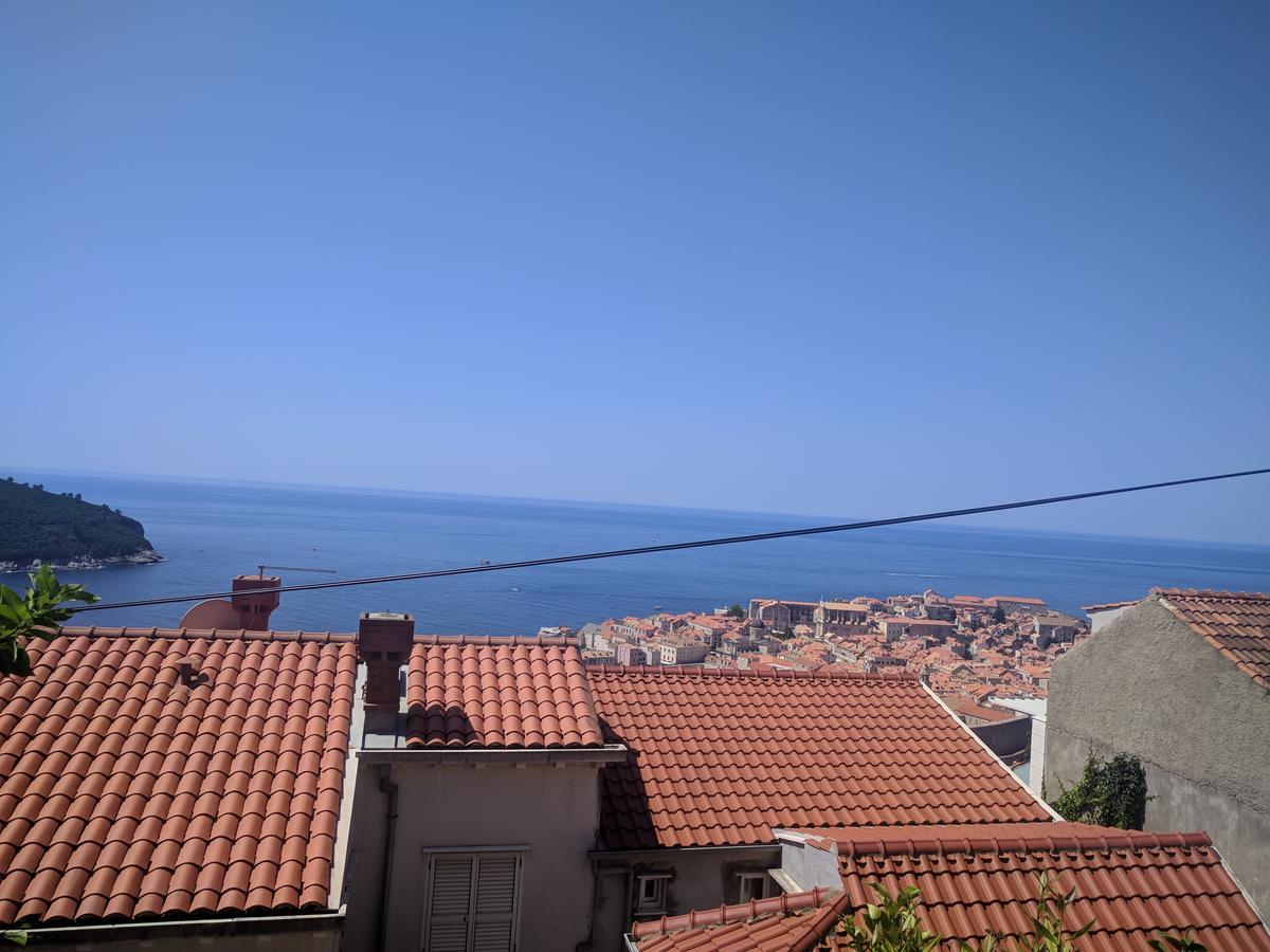 Apartments Kuzman Dubrovnik Ngoại thất bức ảnh