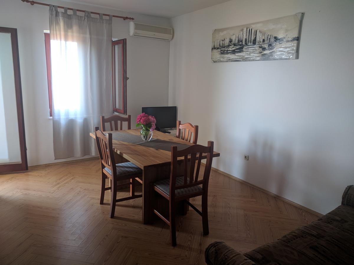 Apartments Kuzman Dubrovnik Ngoại thất bức ảnh
