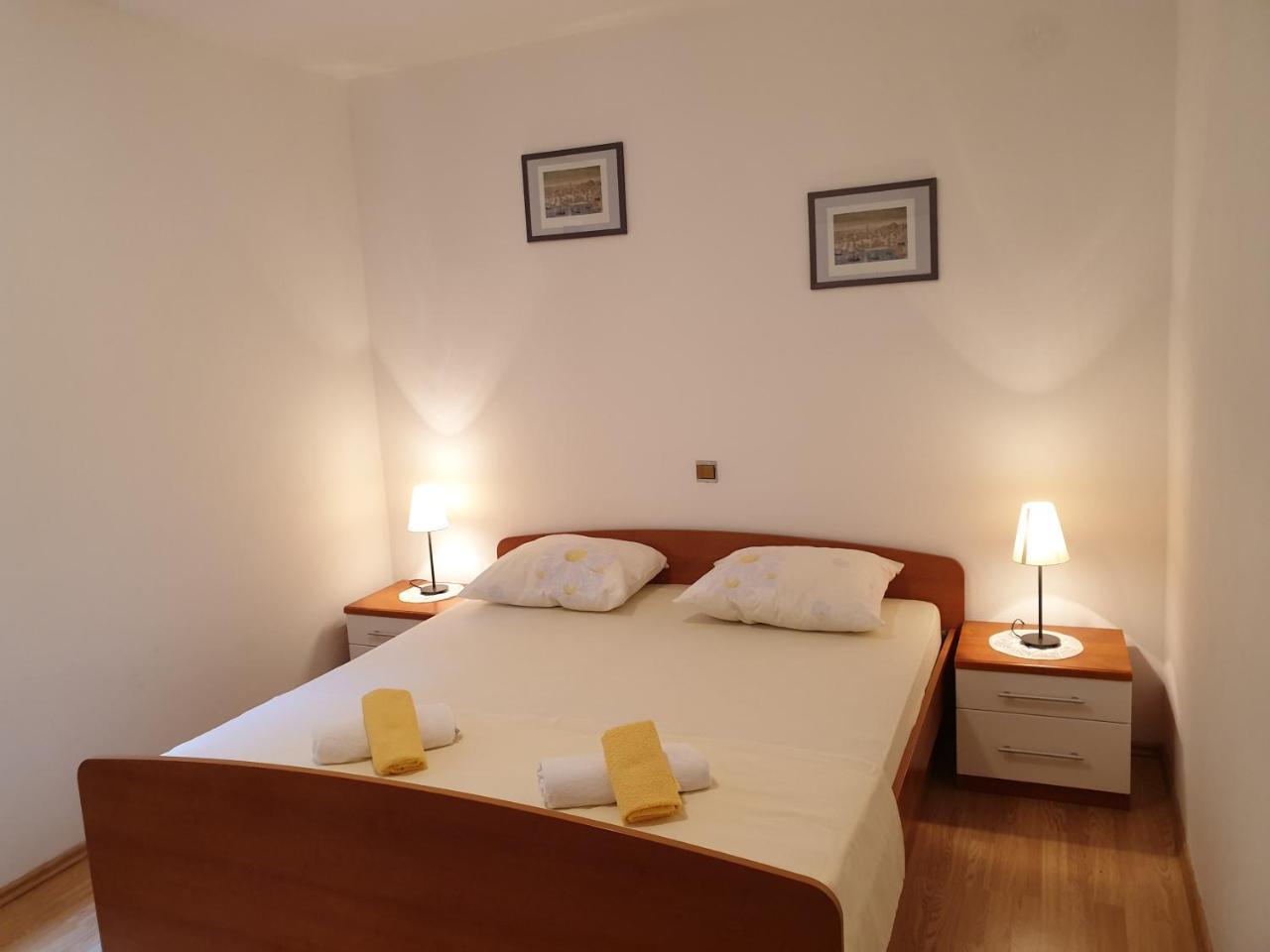 Apartments Kuzman Dubrovnik Ngoại thất bức ảnh