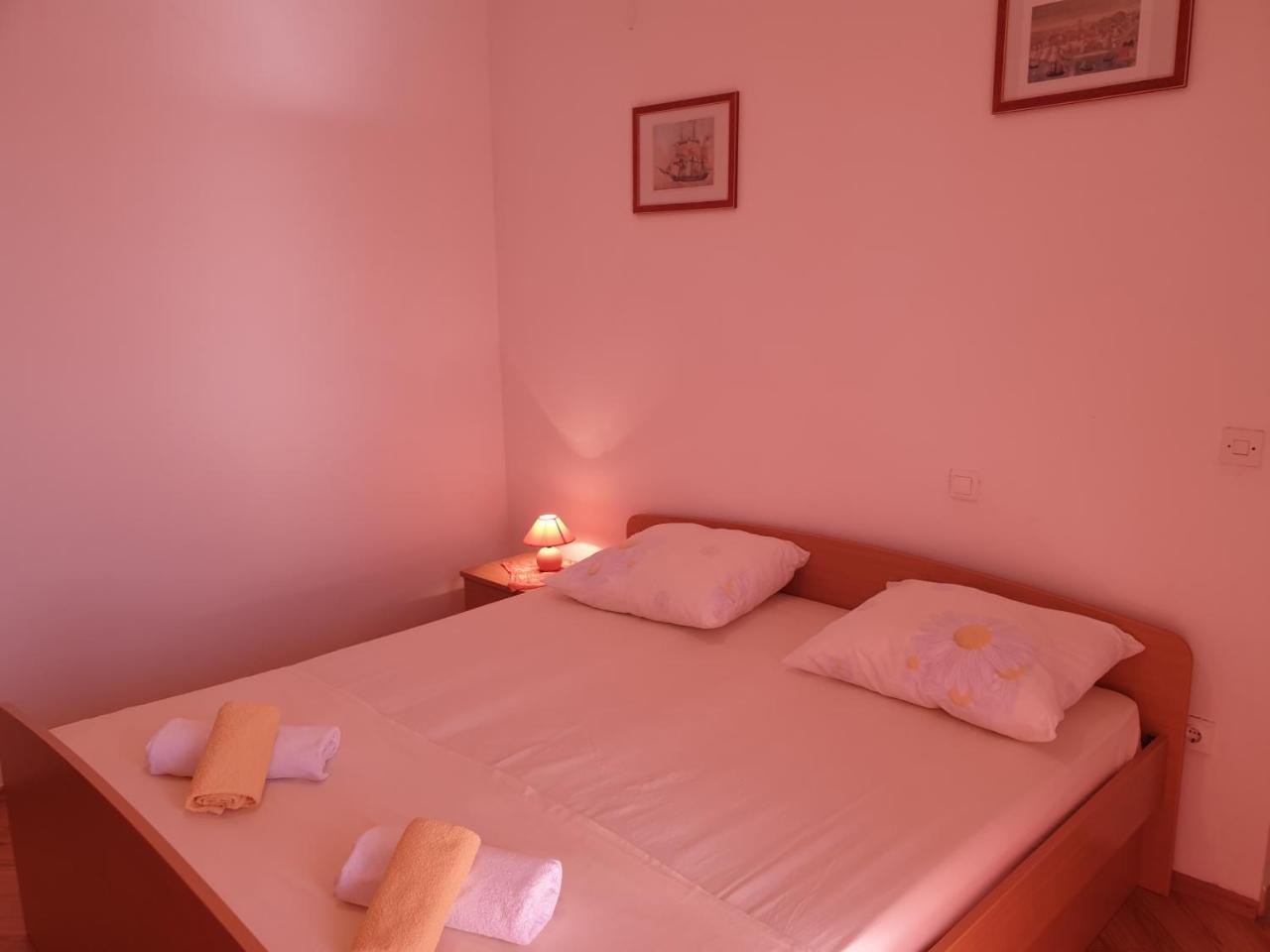 Apartments Kuzman Dubrovnik Ngoại thất bức ảnh