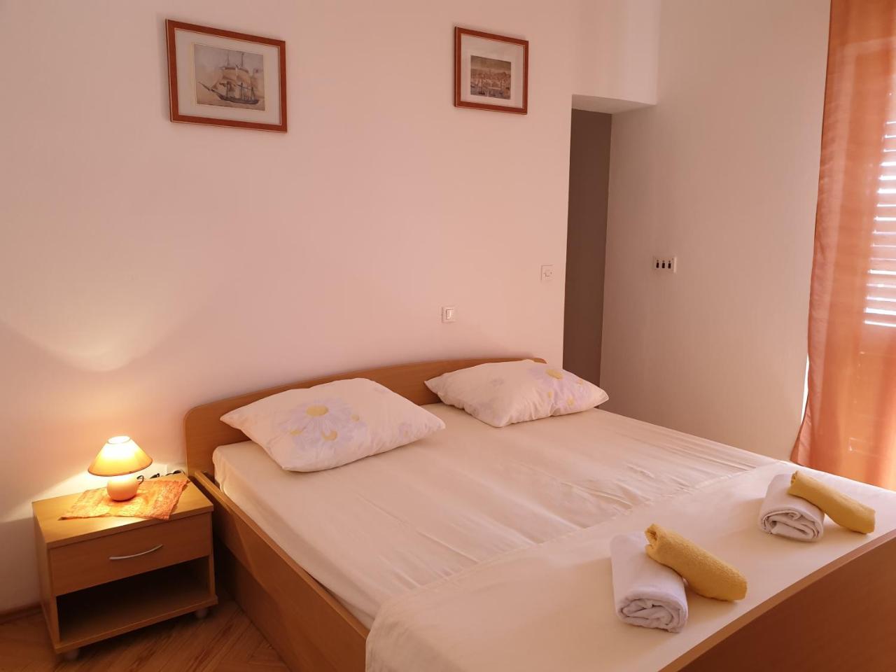 Apartments Kuzman Dubrovnik Ngoại thất bức ảnh