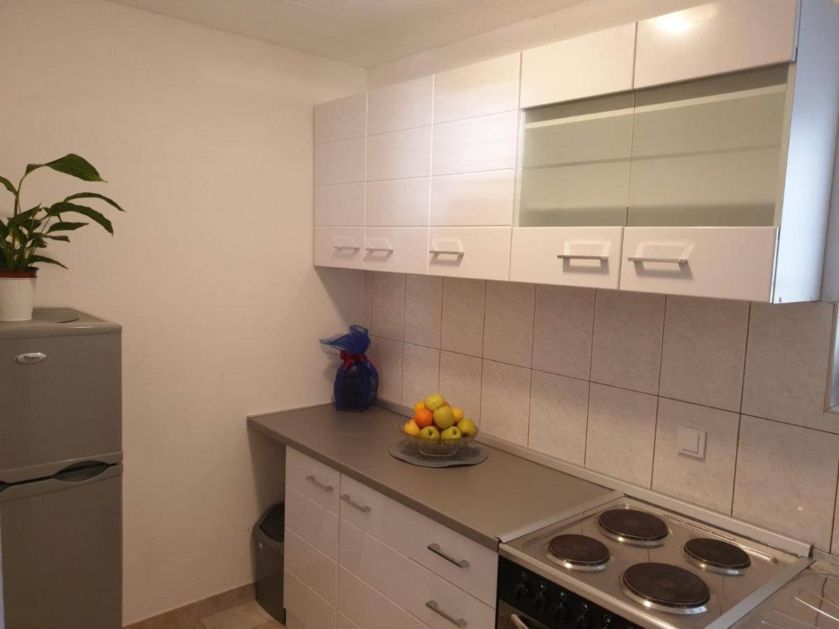 Apartments Kuzman Dubrovnik Ngoại thất bức ảnh